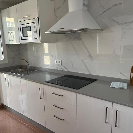 Apartamento Cristina 1D Morro Jable  Kültér fotó