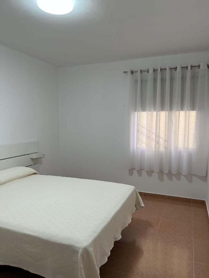 Apartamento Cristina 1D Morro Jable  Kültér fotó