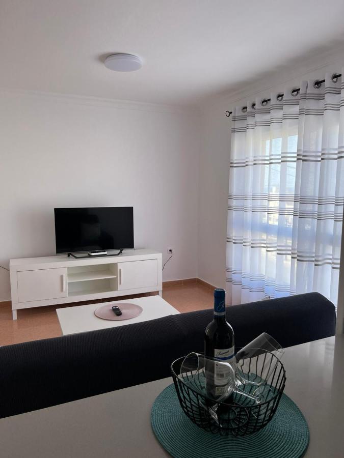 Apartamento Cristina 1D Morro Jable  Kültér fotó