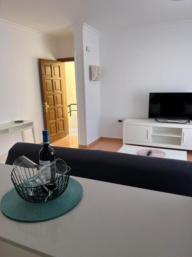 Apartamento Cristina 1D Morro Jable  Kültér fotó