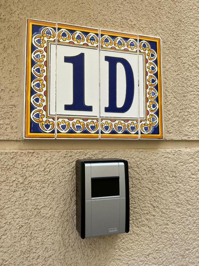 Apartamento Cristina 1D Morro Jable  Kültér fotó