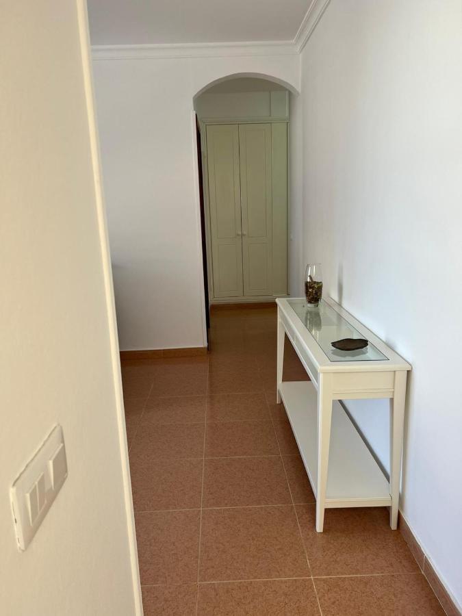 Apartamento Cristina 1D Morro Jable  Kültér fotó