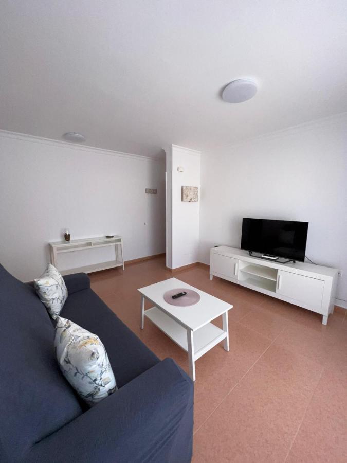 Apartamento Cristina 1D Morro Jable  Kültér fotó