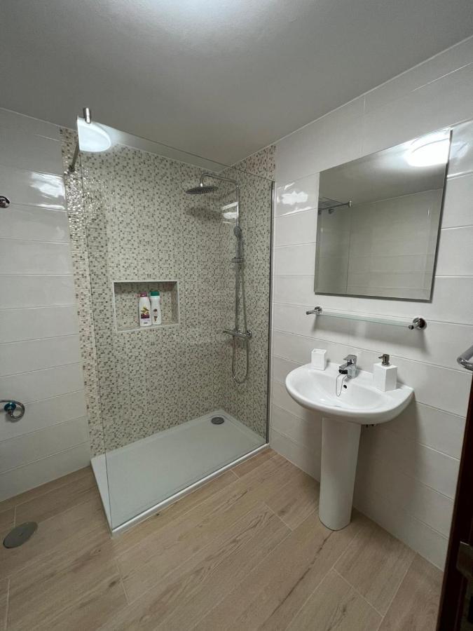 Apartamento Cristina 1D Morro Jable  Kültér fotó