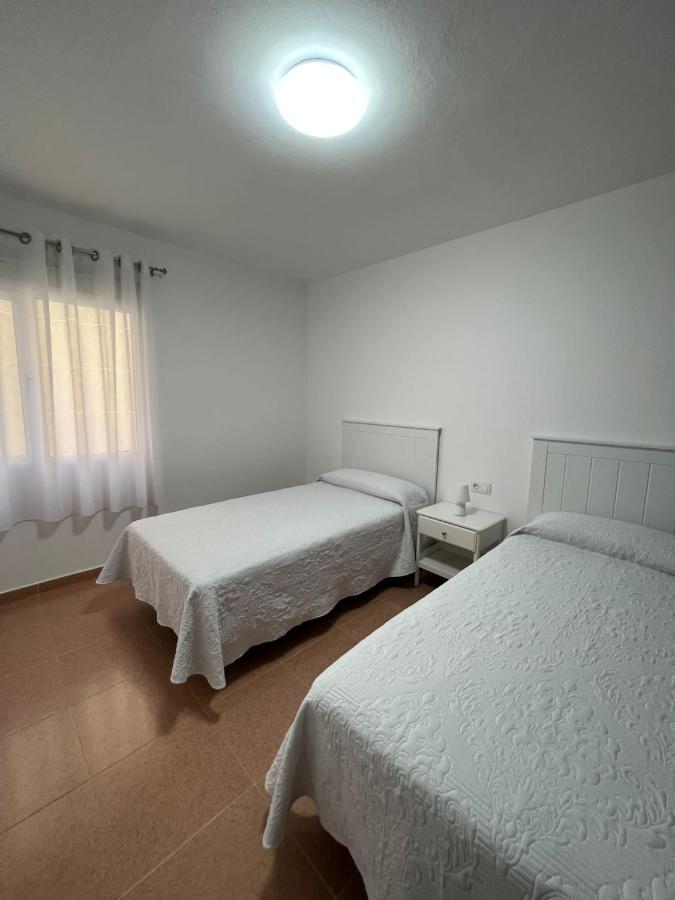 Apartamento Cristina 1D Morro Jable  Kültér fotó