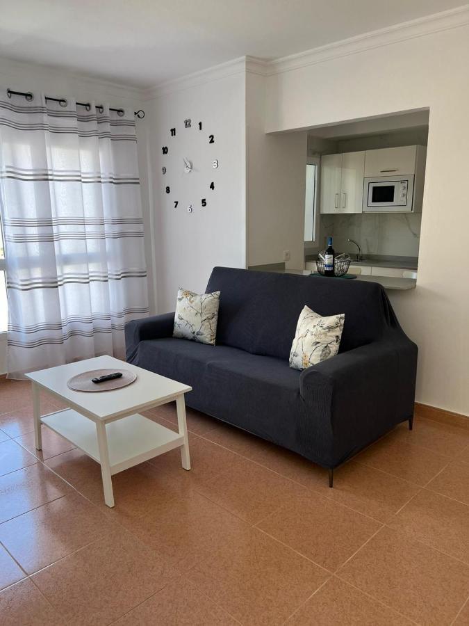 Apartamento Cristina 1D Morro Jable  Kültér fotó