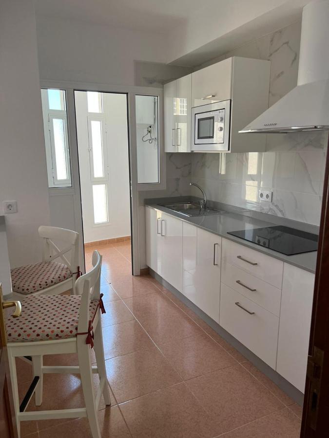 Apartamento Cristina 1D Morro Jable  Kültér fotó