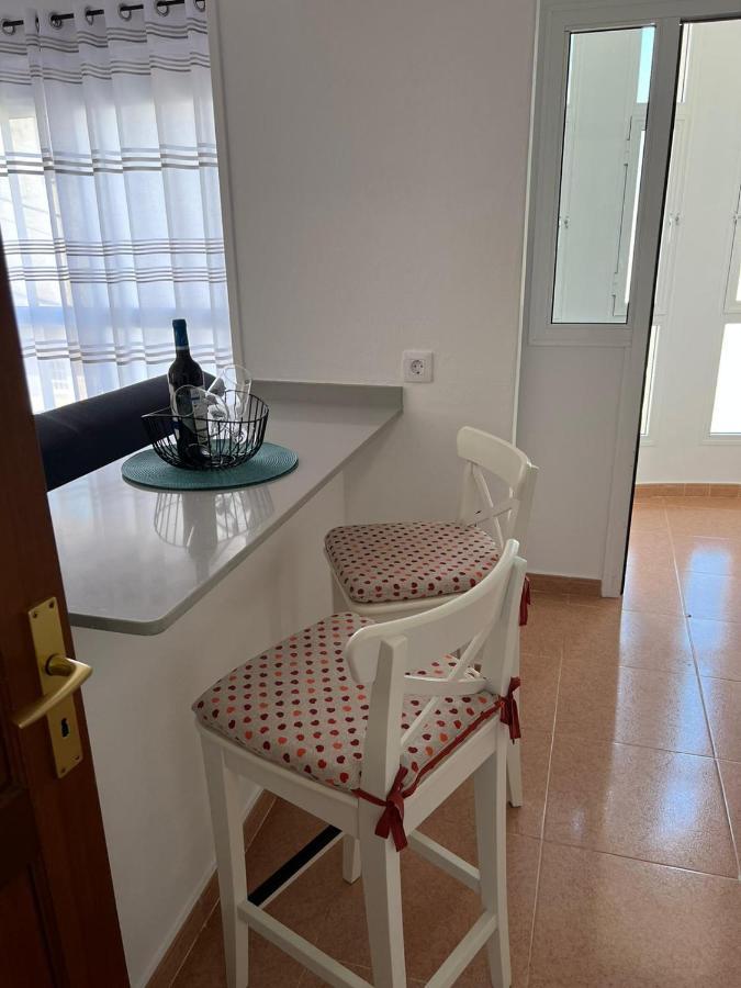 Apartamento Cristina 1D Morro Jable  Kültér fotó