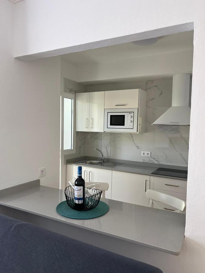 Apartamento Cristina 1D Morro Jable  Kültér fotó